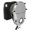 EFI 24x Conversion Kit w/ 1x Cam Sync Distributor (w/ Heavy Duty Timing Set)