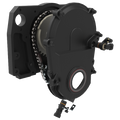 EFI 24x Conversion Kit w/ 1x HD Timing Set (w/ 4" Crank Reluctor)