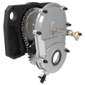 EFI 24x Conversion Kit w/ 1x HD Timing Set (w/ 5.315" Crank Reluctor)