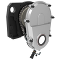 EFI 58x Conversion Kit w/ 1x Cam Sync Distributor w/ Single Row Timing Set