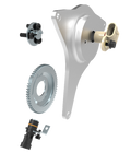 EFI 58x Crank and 1x Cam Signal Kit w/ CKP Sensor w/ CMP Sensor