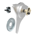 EFI 58x Crank and 1x Cam Signal Kit w/o CKP Sensor w/ CMP Sensor