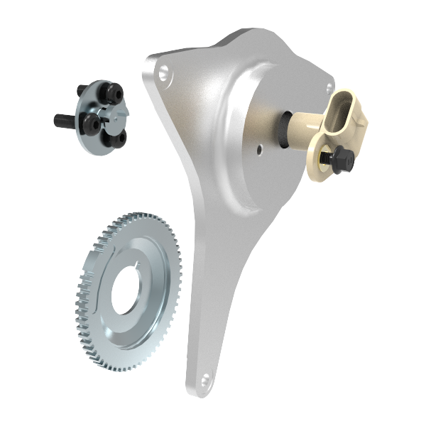 EFI 58x Crank and 1x Cam Signal Kit w/o CKP Sensor w/ CMP Sensor