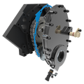 EFI 58x Crank and Cam Signal Conversion Kit w/ 4x CMP in Timing Cover (w/ Electric Water Pump w/ BBC Snout)