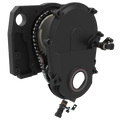 EFI 58x Conversion Kit w/ 1x HD Timing Set (w/ 4" Crank Reluctor)