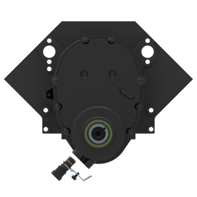 EFI 4x Conversion Kit w/ 1x Cam Sync Distributor