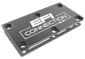 Throttle Body ID Plate - EFI Connection Artwork