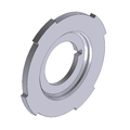 EFI 4x BBC Crankshaft Reluctor (replaces GM 12561074 and 12701877)