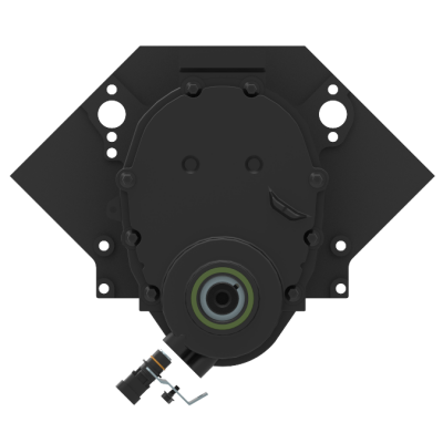 EFI 4x Conversion Kit w/ 1x Cam Sync Distributor