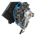 EFI 58x Crank and 1x Cam Conversion Kit (w/ Electric Water Pump w/ 2.25" Hub)