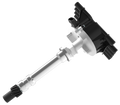 V8 Distributor Assembly w/ 1x Cam Signal
