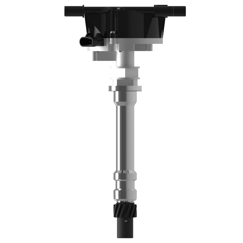 V6 Distributor Assembly w/ 1x Cam Signal