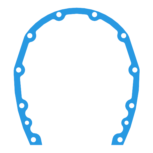 Timing Cover Gasket