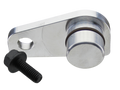 Vortec Crankshaft Sensor Plug and Bolt Kit - Billet Aluminum