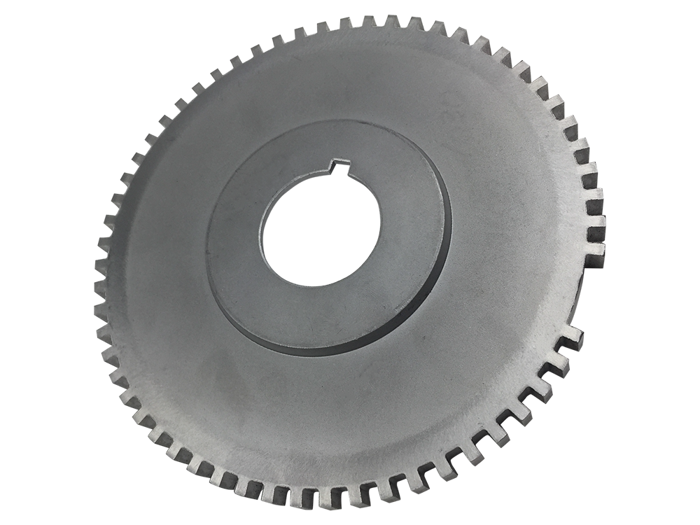 EFI 58x Crank Reluctor - 5.315 inch OD