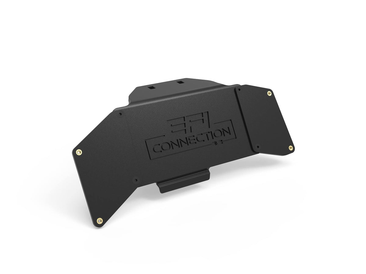 93-02 Camaro Firebird Bracket for Holley HP or Dominator ECU