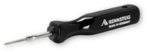 Rennsteig Terminal Removal Tool (compare to Delphi 12031876)