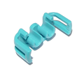 Delphi 2 Way BLUE Metri-Pack 280 TPA