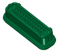 Micro-Pack 100W Green 24 Cavity Seal