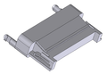24 Way Delphi Micro-Pack 100W Sealed Female