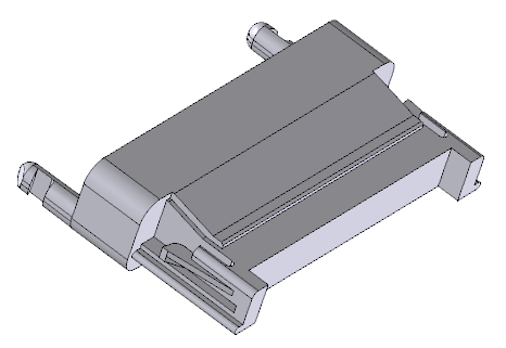 24 Way Delphi Micro-Pack 100W Sealed Female