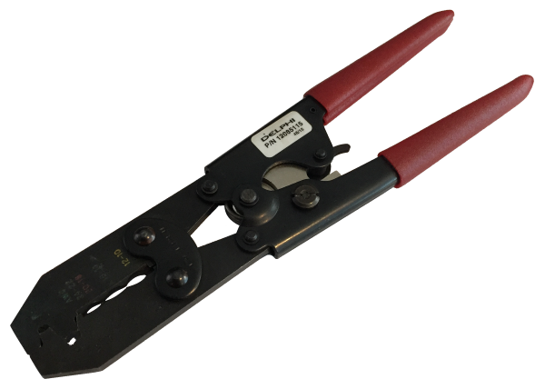 Delphi Metri-Pack and 56 Series Crimp Tool