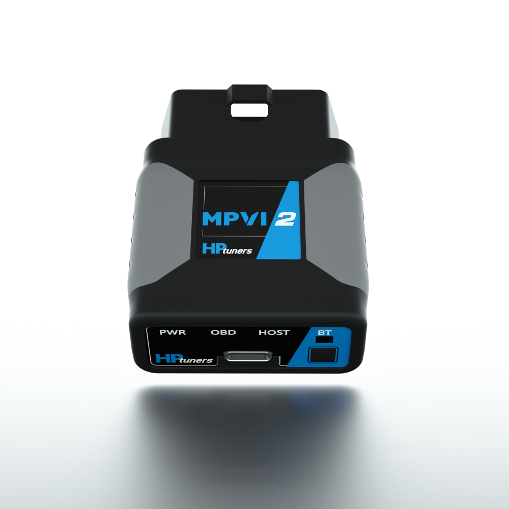 HP Tuners MPVI2 Standard (Scan and Tune)