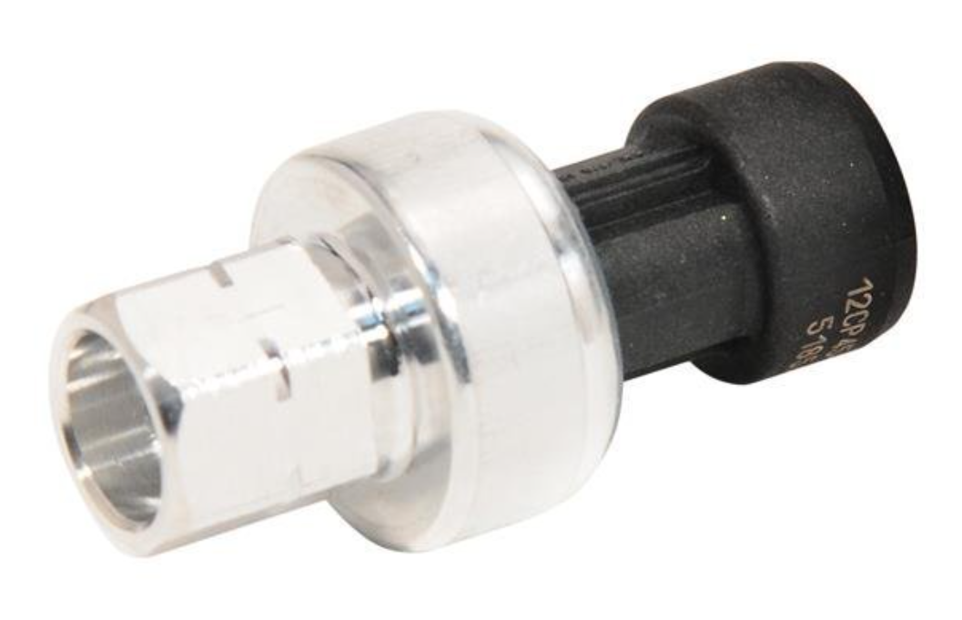 ACDelco A/C Refrigerant Pressure Sensor 15-51342