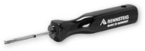 Rennsteig Terminal Removal Tool (compare to Delphi 15350698)