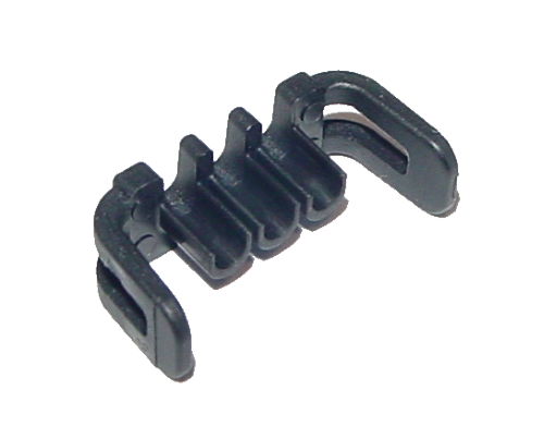 Delphi 3 Way BLACK GT 150 TPA