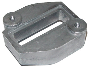 MAF Meter Mounting Boss