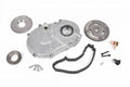 EFI 58x Conversion Kit w/ 4x Double Row Timing Set (w/ 5.315" Crank Reluctor)