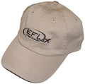 EFI Connection 24x Ball Cap Kahki Large/XL