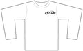 EFI Connection 24x Long Sleeve Shirt X-Large White