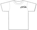 EFI Connection 24x T-Shirt Medium White