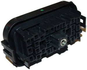 Automotive Connectors