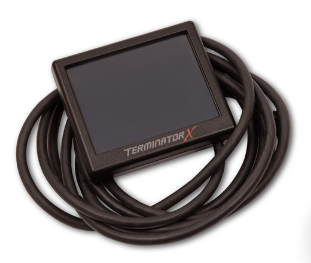 TERMINATOR X 3.5 TOUCH SCREEN LCD