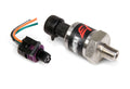 Holley® 100 PSI Stainless Fuel or Oil Pressure Sensor