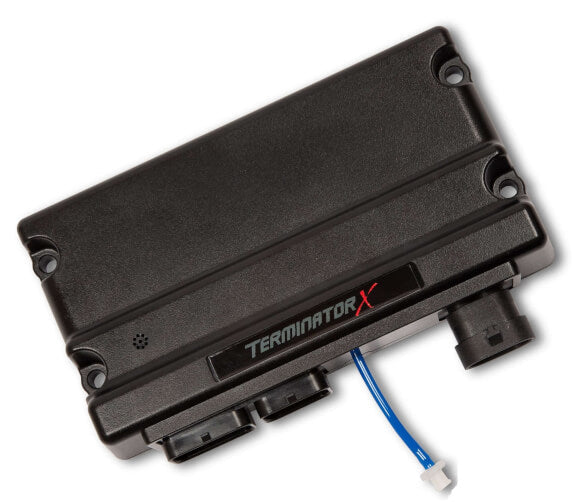 Holley Terminator X ECU