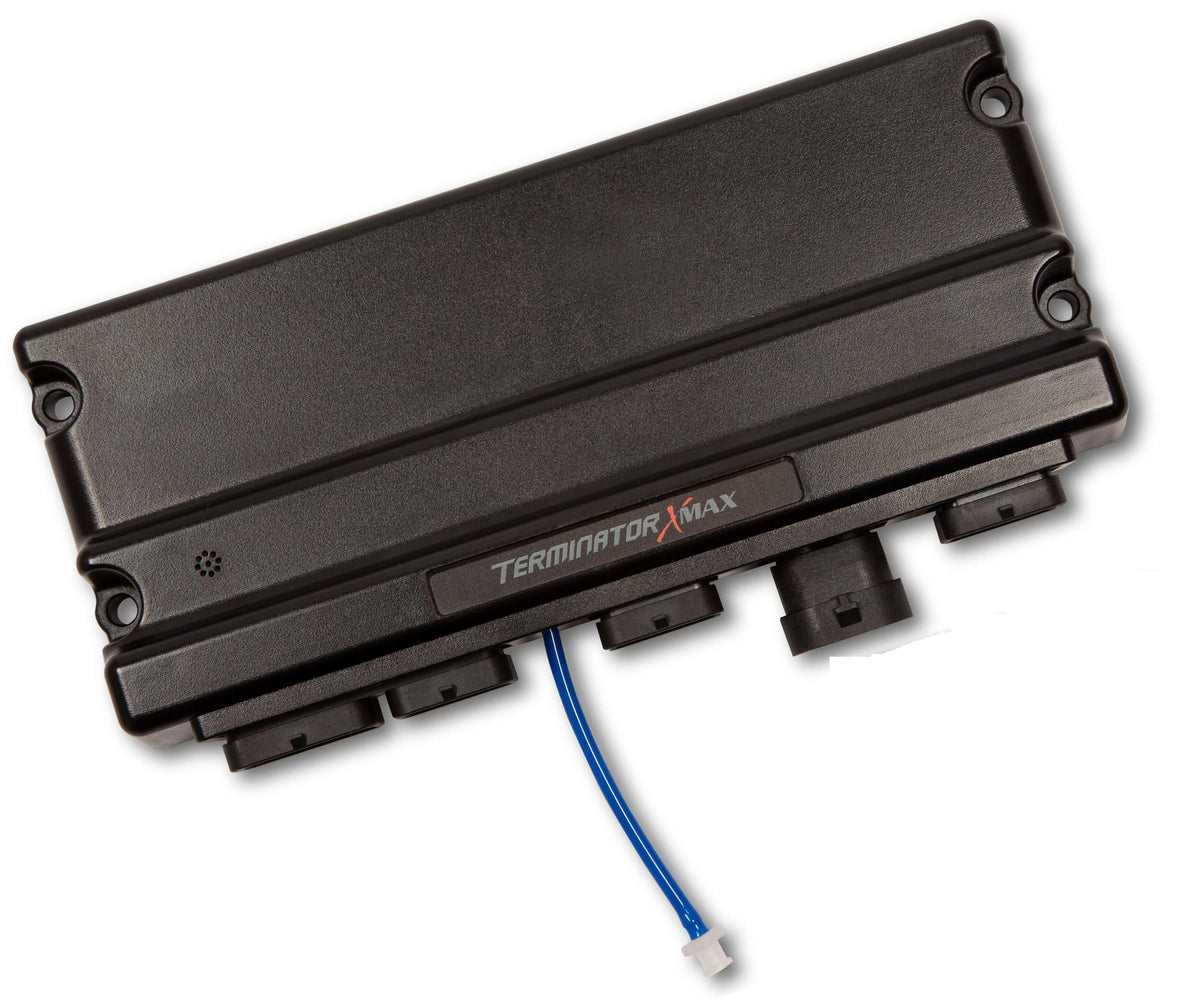 Holley Terminator X Max ECU