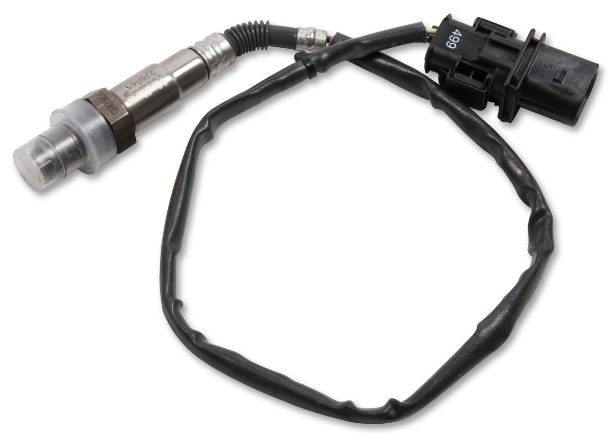 Holley® Oxygen Sensor for Sniper EFI or Terminator X Systems