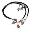 Holley® LSX Injector Harness - for EV6 Style Injectors