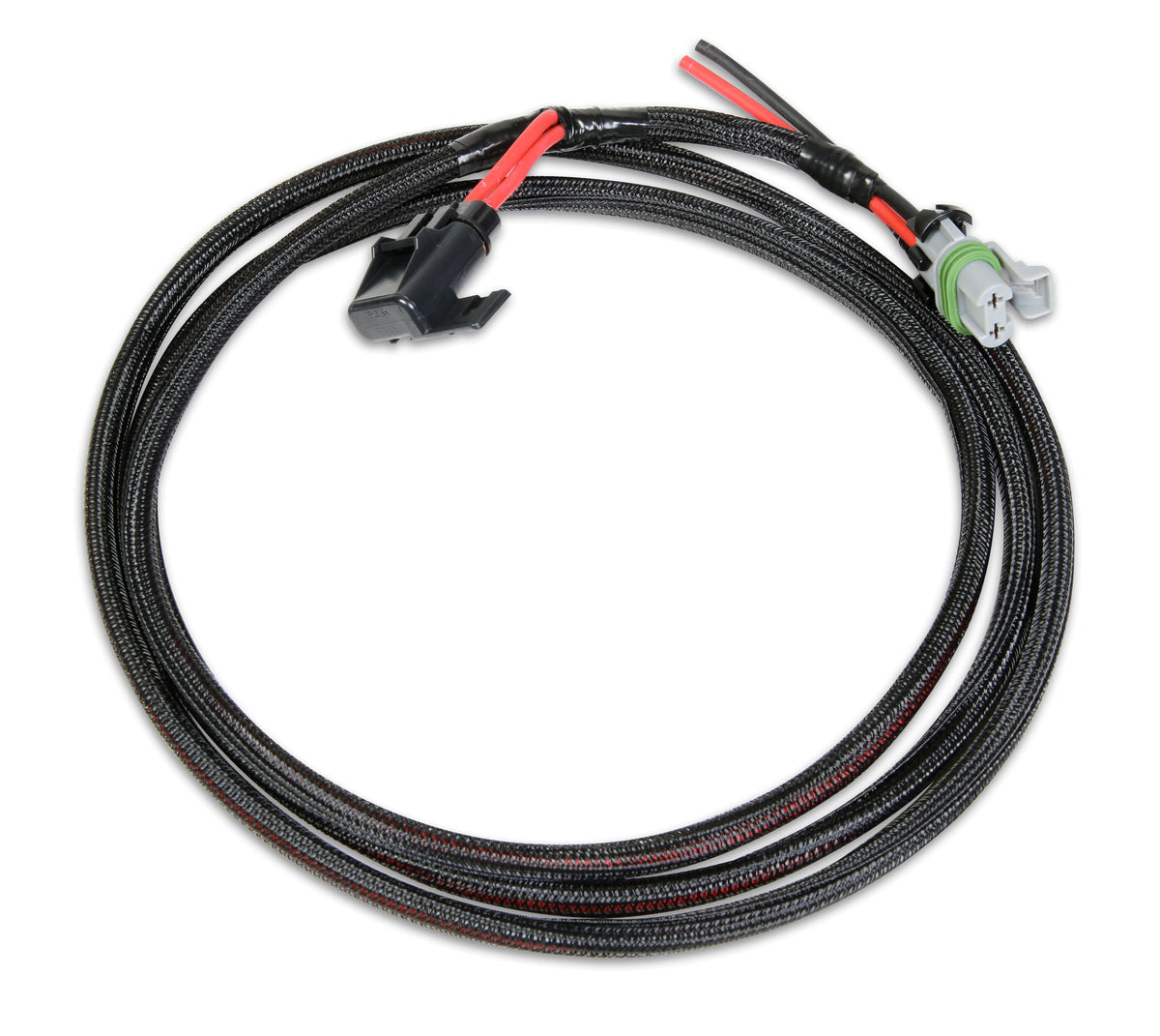 Holley® Main Power Harness for HP, Dominator, Terminator X, Terminator X Max ECUs