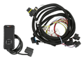 Holley EFI Terminator X Max Transmission Kit - GM 6L80/90