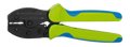 Hand Crimping Tool (PEW 9) for Crimping of Heatshrink Splices