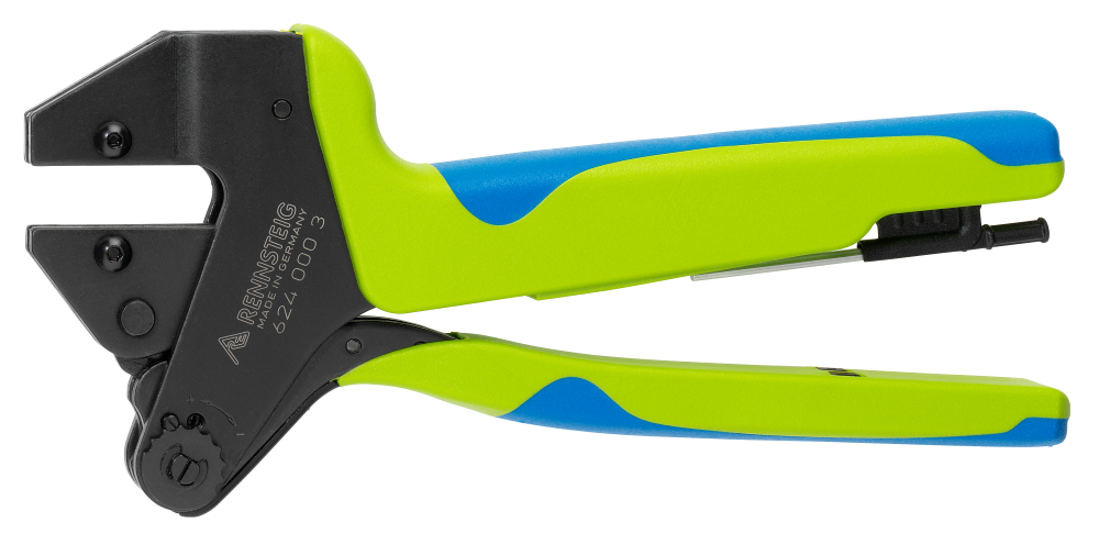 Rennsteig Crimp System Tool PEW 12 Hand Tool