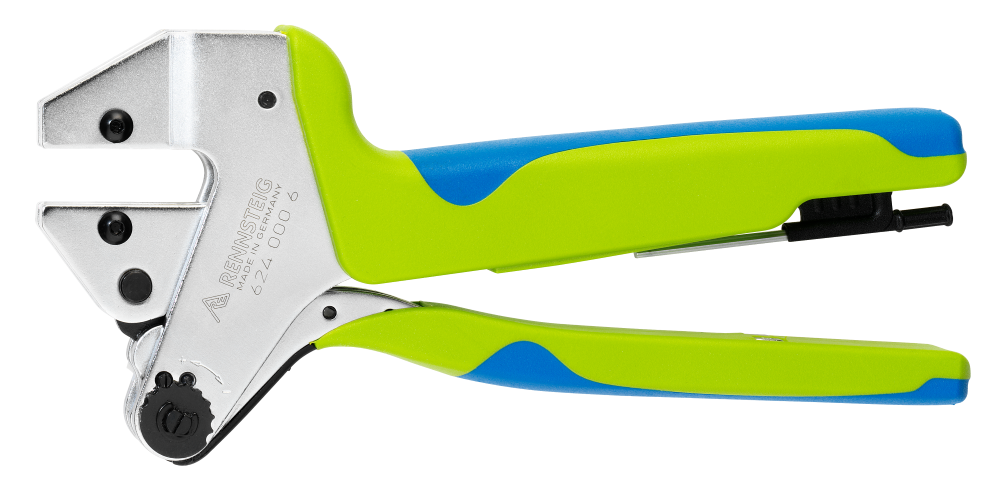 Rennsteig Crimp System Tool PEW 12 Hand Tool