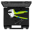 Rennsteig Crimp System Tool PEW 12 (Case Included)