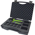 Crimp System Tool  (PEW12) without Die Set in Plastic Case