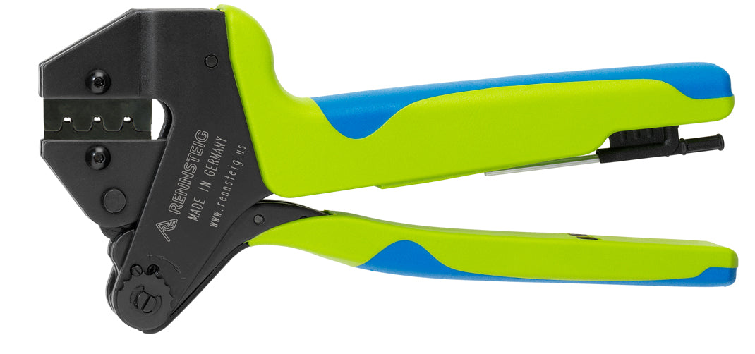 Rennsteig Crimp System Tool for AMP Superseal 1.0 Series